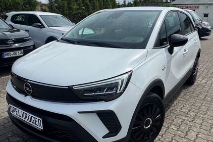 Opel Crossland (X) 88.200 km 14.900 € Rostock 18069