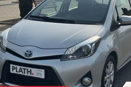 Toyota Yaris 235.000 km 6.990 € Rostock-Warnemünde 18119