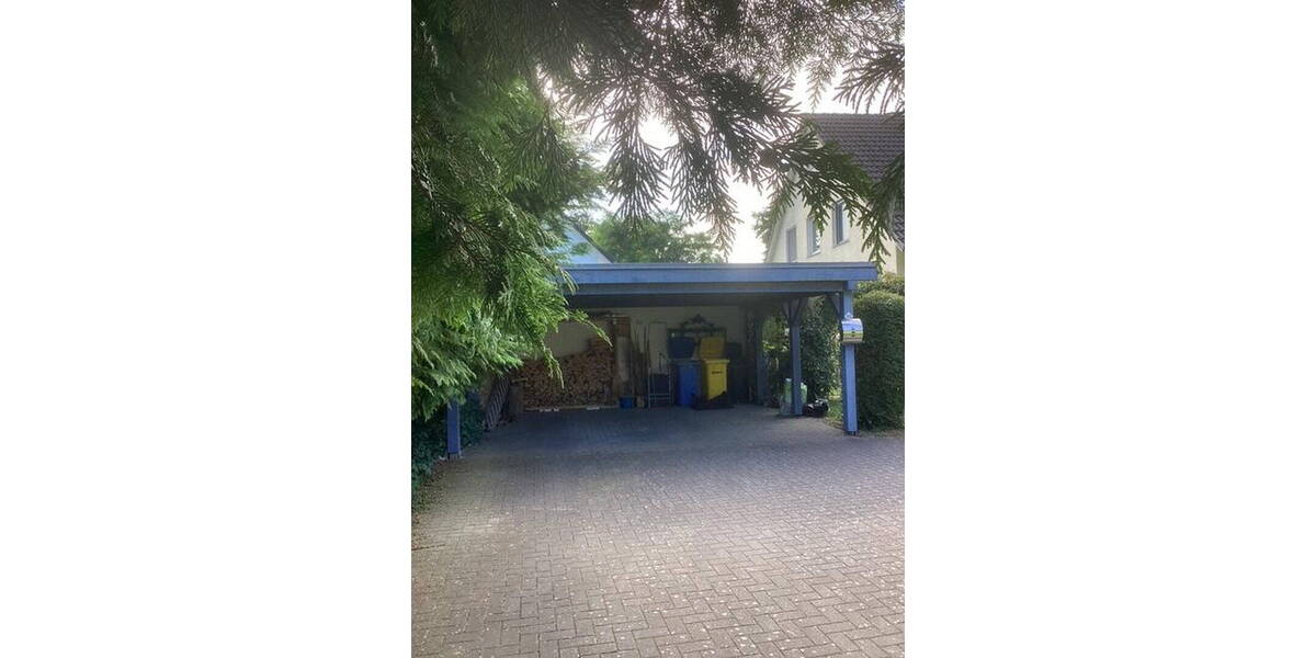 Doppelhaushälfte Wittenbeck - 3 Zimmer, 112 m&sup2;, 445.000&euro; | Angebot:26257725