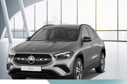 Mercedes-Benz GLA 200 4.728 km 37.900 &euro; Rostock 18055