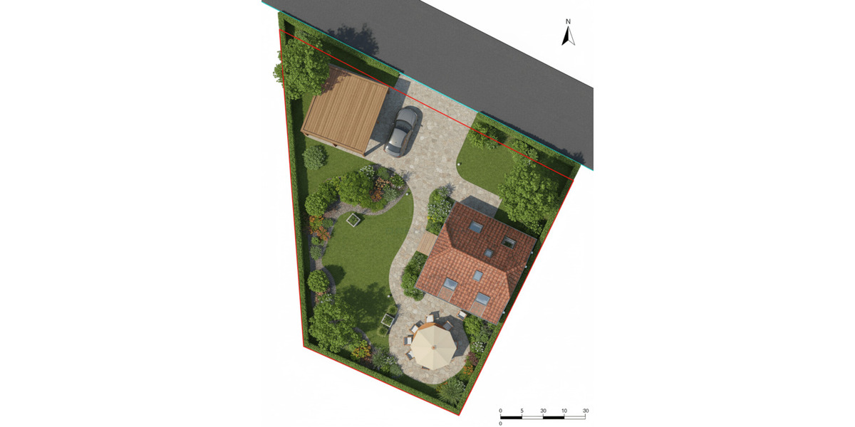 Einfamilienhaus Rövershagen - 4 Zimmer, 138 m&sup2;, 299.900&euro; | Angebot:25731303