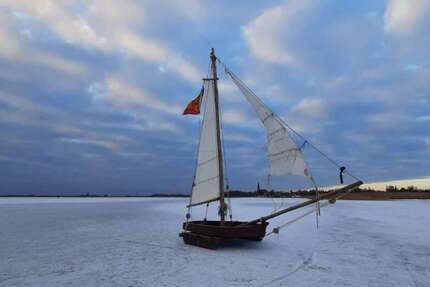 Grundstück Ribnitz-Damgarten OT Langendamm Langendamm - 330.000&euro; | Angebot:26124977