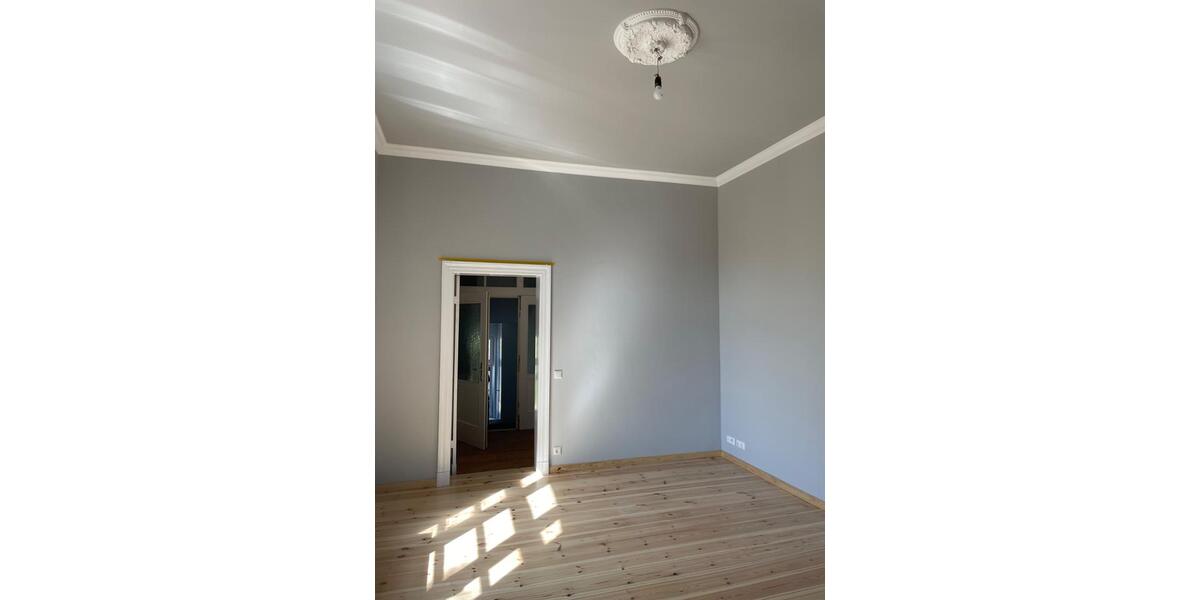 Etagenwohnung Rostock - 3 Zimmer, 97 m&sup2;, 1.455&euro; | Angebot:26522467