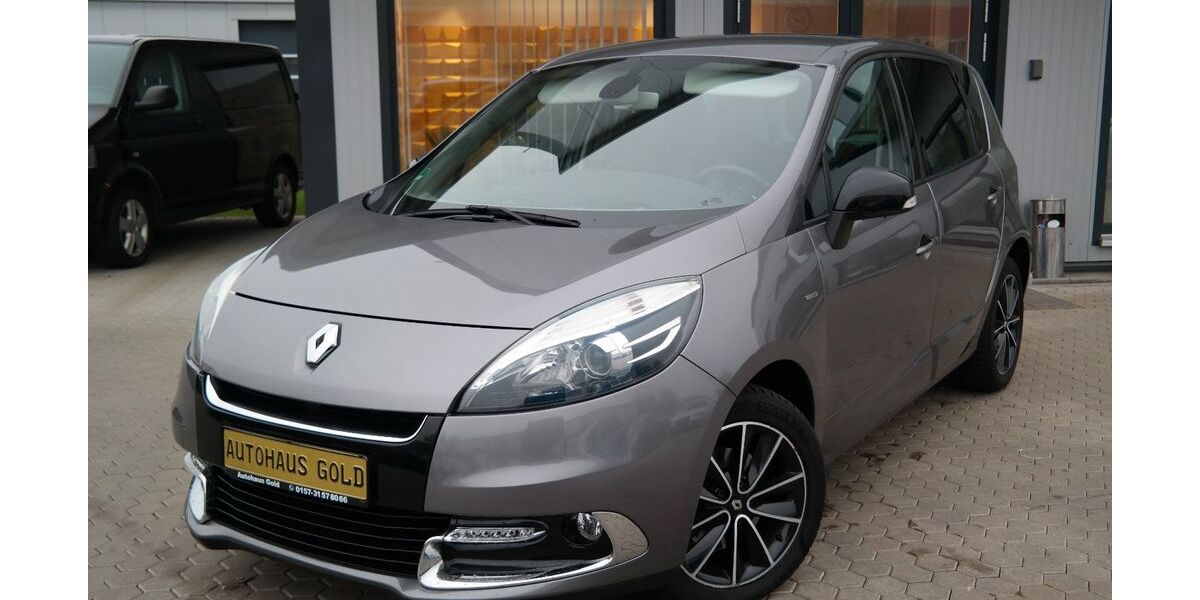 Renault Scenic 80.000 km 4.900 &euro; Rostock 18107