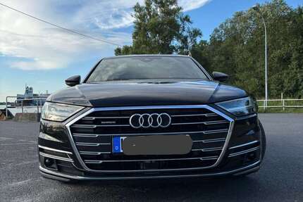 Audi A8 149.000 km 43.500 &euro; Rostock 18057