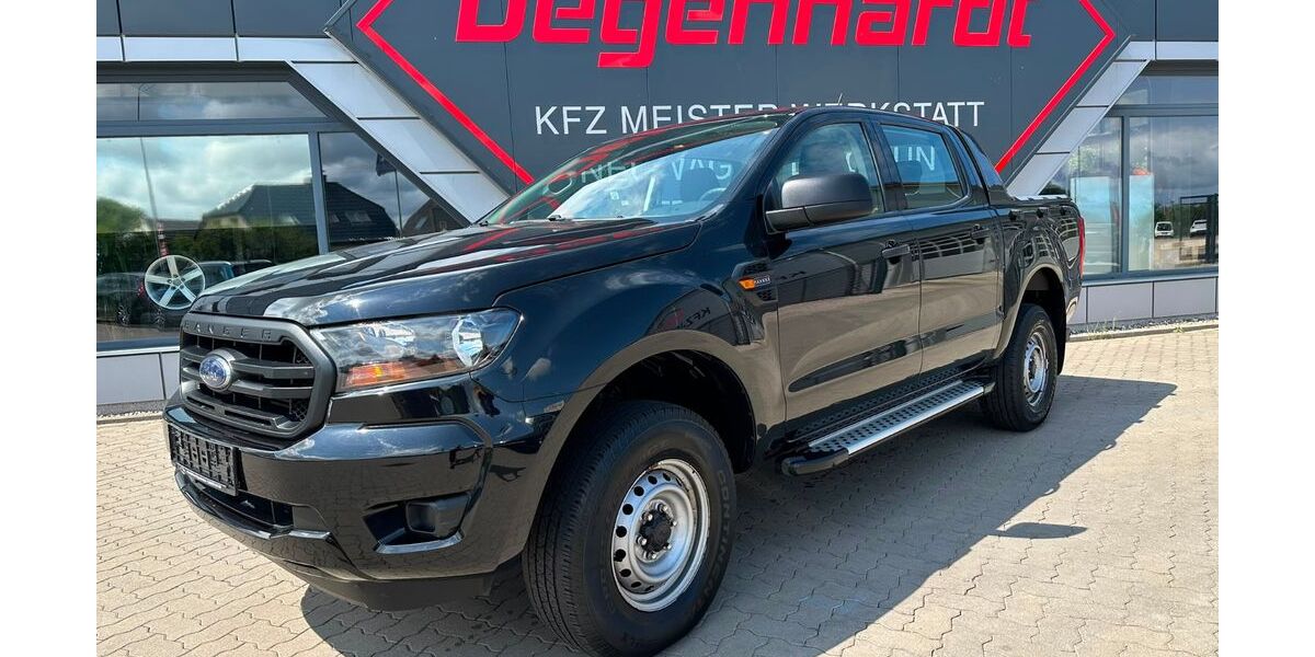 Ford Ranger 69.497 km 24.990 &euro; Mönchhagen 18182