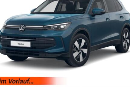 VW Tiguan 19.999 km 37.779 € Ribnitz-Damgarten / Barth / Bad Sülze 18311
