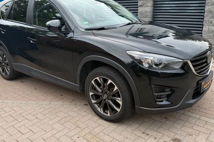 Mazda CX-5 124.538 km 13.500 &euro; Bad Doberan 18209