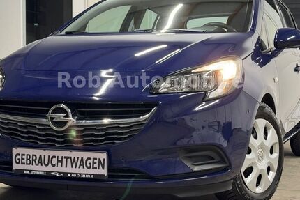 Opel Corsa 110.815 km 9.501 € Roggentin 18184