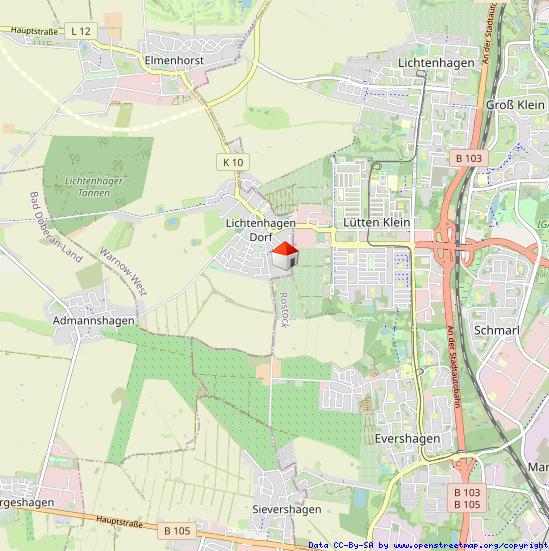 Möblierte Wohnung in idyllischem kleinen Haus - verfügbar ab Mai 2026 2 zimmer