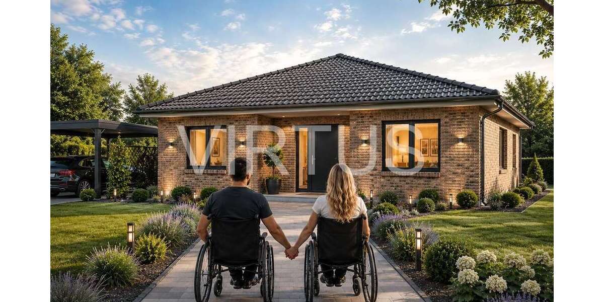 Einfamilienhaus Kritzmow - 3 Zimmer, 104 m&sup2;, 439.000&euro; | Angebot:26679501