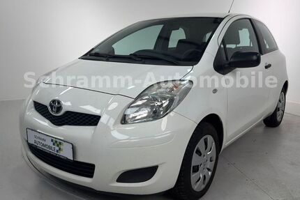 Toyota Yaris 175.000 km 2.500 &euro; Rostock 18069