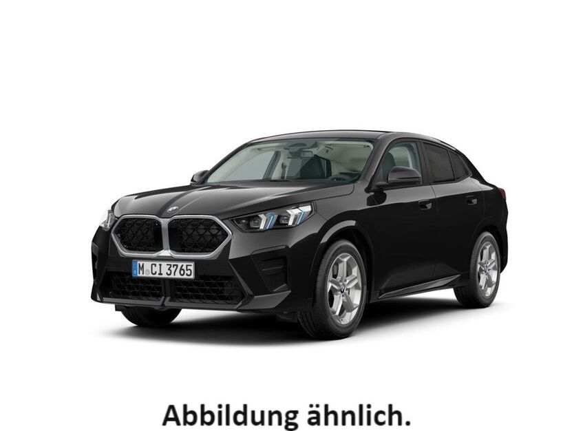 BMW X2 24.990 km 45.900 € Rostock 18146
