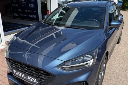 Ford Focus 57.489 km 18.890 &euro; Rostock 18059