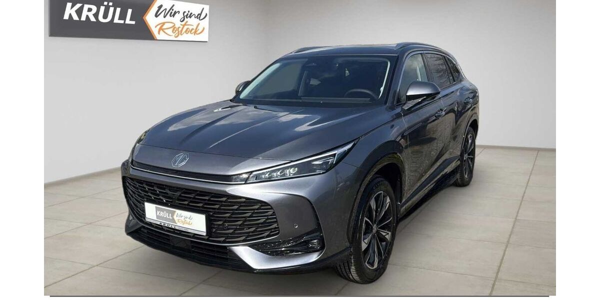 MG EHS 2.490 km 45.803 € Rostock 18146