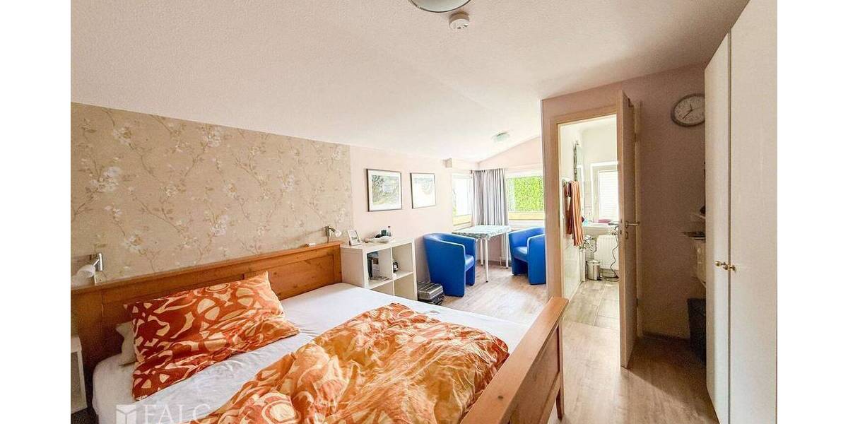 Mehrfamilienhaus, Wohnhaus Kühlungsborn - 1 Zimmer, 245 m&sup2;, 680.000&euro; | Angebot:25668635