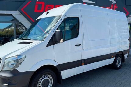 Mercedes-Benz Sprinter 109.789 km 19.790 &euro; Mönchhagen 18182