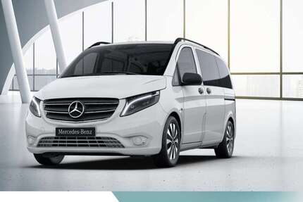 Mercedes-Benz Vito 69.954 km 42.880 &euro; Rostock 18055