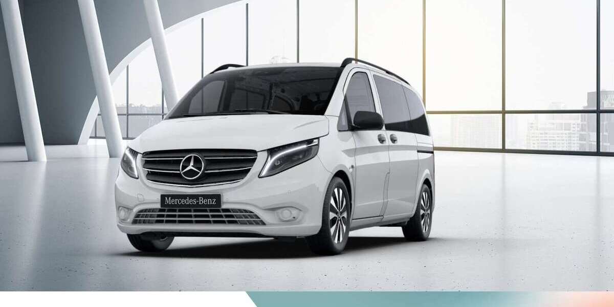 Mercedes-Benz Vito 69.954 km 42.880 &euro; Rostock 18055
