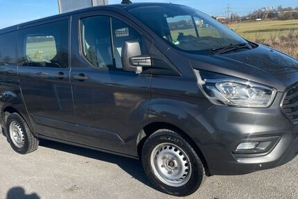 Ford Transit Custom 189.900 km 11.300 &euro; Broderstorf 18184