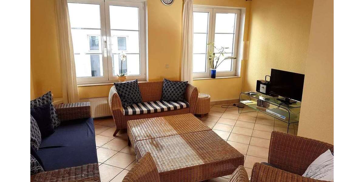 Etagenwohnung Rostock Warnemünde - 4 Zimmer, 143 m&sup2;, 725.000&euro; | Angebot:25819218