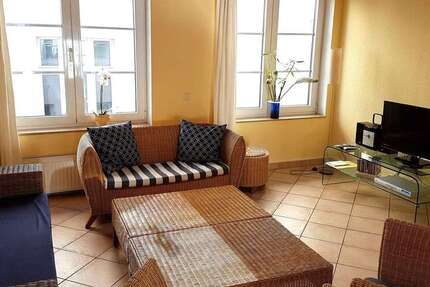 Wohnung Rostock Warnemünde - 4 Zimmer, 143 m&sup2;, 725.000&euro; | Angebot:25819218