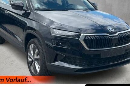 Skoda Karoq 6.688 km 27.979 &euro; Ribnitz-Damgarten / Barth / Bad Sülze 18311