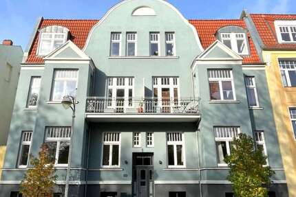 Wohnung Rostock - 4 Zimmer, 132 m&sup2;, 759.000&euro; | Angebot:26395994
