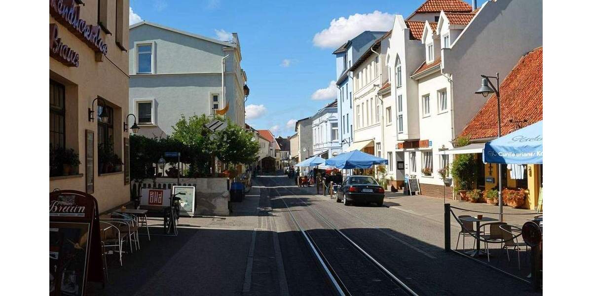 Gewerbeobjekt Bad Doberan Kammerhof - 1.480&euro; | Angebot:25731292