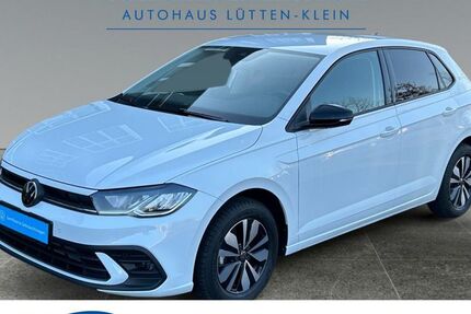 VW Polo 4.289 km 24.690 &euro; Rostock 18107