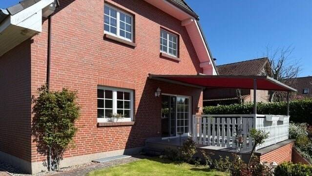 Einfamilienhaus Retschow Stülow - 5 Zimmer, 163 m&sup2;, 499.886&euro; | Angebot:25668346