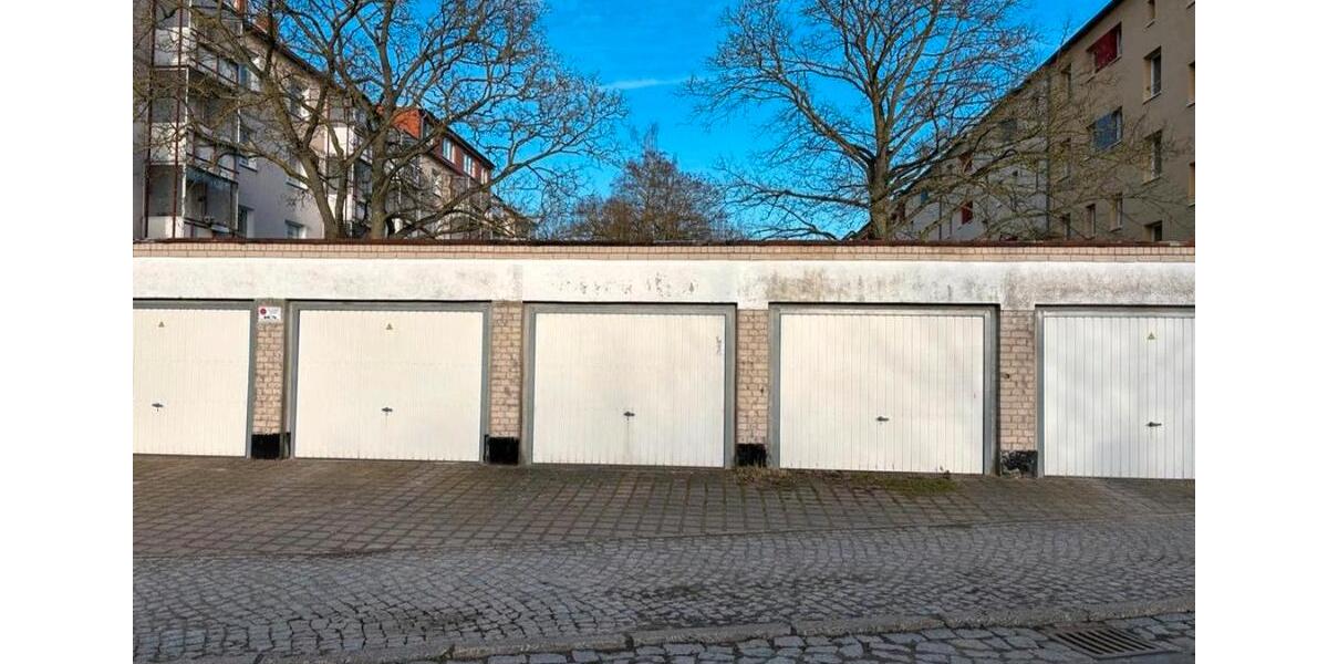 Garagen / Stellplätze Rostock - 65&euro; | Angebot:26463656