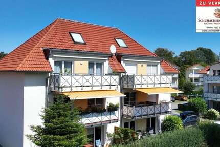 Wohnung Graal-Müritz Müritz - 3 Zimmer, 69 m&sup2;, 248.000&euro; | Angebot:27198739
