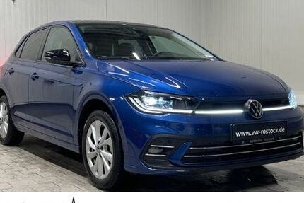 VW Polo 10.800 km 22.990 &euro; Rostock 18146