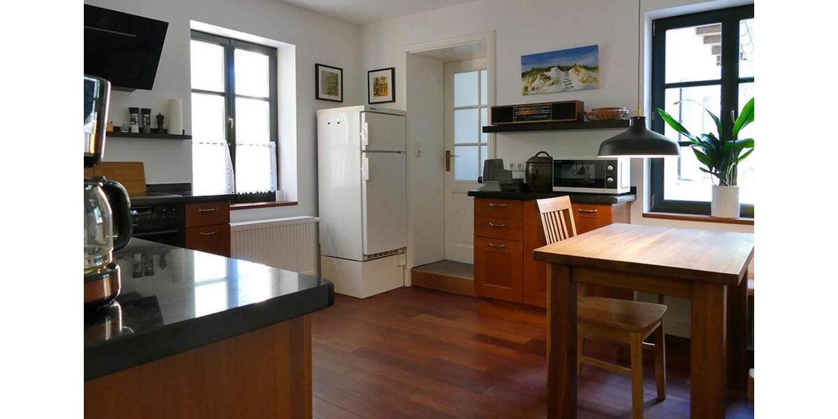 Ferienimmobilie Rostock - 950&euro; | Angebot:26532223