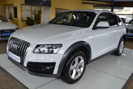 Audi Q5 142.000 km 17.880 € Bad Doberan 18209