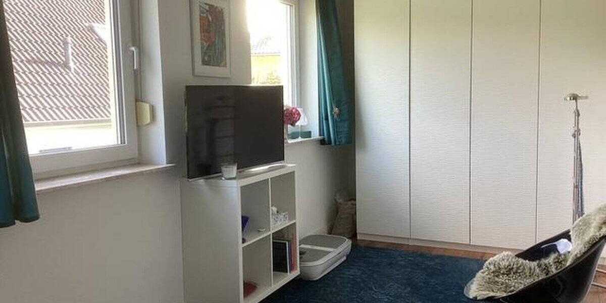 Doppelhaushälfte Wittenbeck - 3 Zimmer, 112 m&sup2;, 445.000&euro; | Angebot:26257725