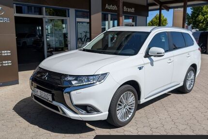 Mitsubishi Outlander 72.150 km 19.800 &euro; Rostock 18146