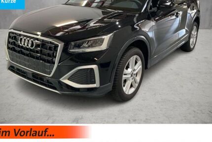 Audi Q2 12.286 km 24.979 &euro; Ribnitz-Damgarten / Barth / Bad Sülze 18311