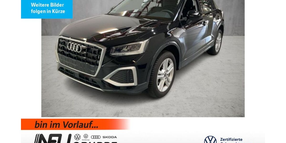 Audi Q2 12.286 km 24.979 &euro; Ribnitz-Damgarten / Barth / Bad Sülze 18311