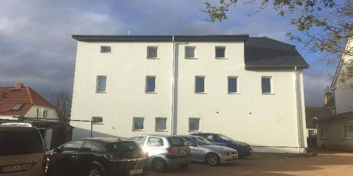 Mehrfamilienhaus, Wohnhaus Kühlungsborn - 1 Zimmer, 382 m&sup2;, 839.000&euro; | Angebot:26685879
