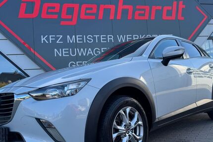 Mazda CX-3 149.872 km 11.990 &euro; Mönchhagen 18182