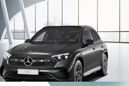 Mercedes-Benz GLC 220 11.069 km 56.525 &euro; Rostock 18055