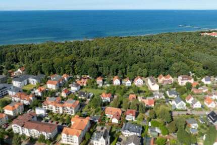 Haus zum Kaufen in Seeheilbad Graal-Müritz 953.000 € 285 m² 7 zimmer