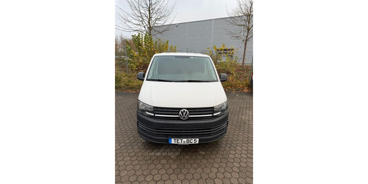 VW T6 Transporter 166.118 km 14.900 &euro; Sanitz 18190