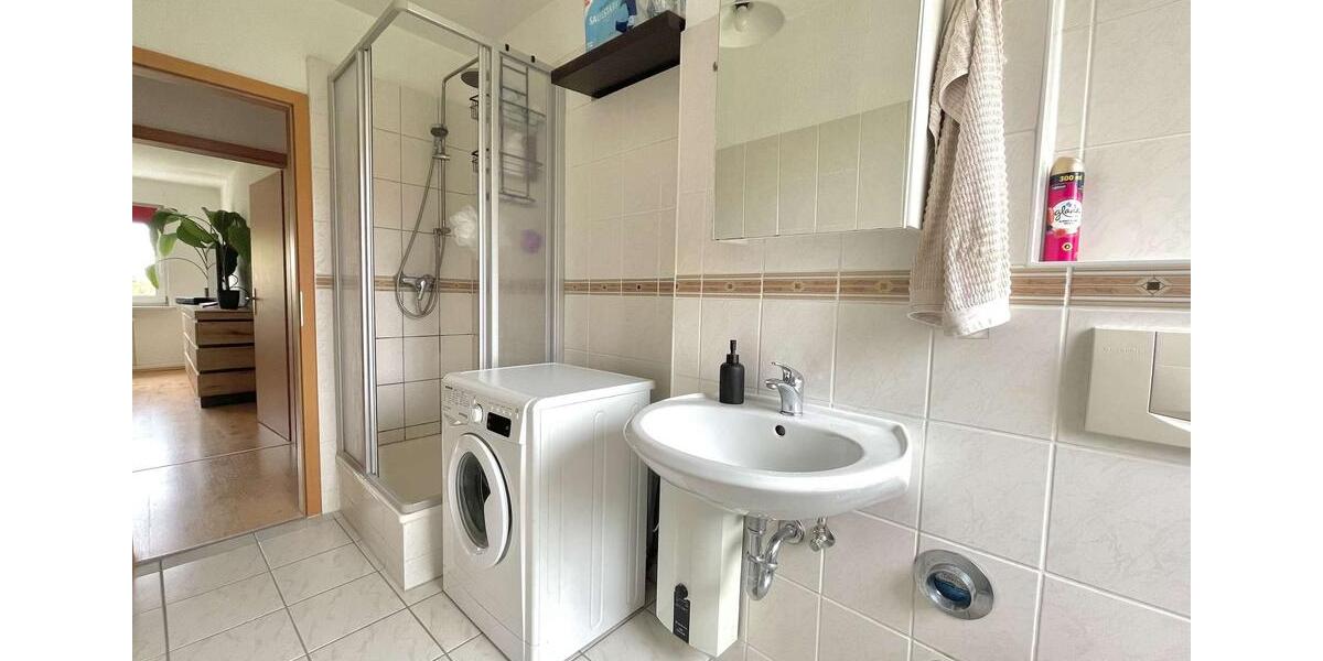 Etagenwohnung Papendorf - 3 Zimmer, 63 m&sup2;, 700&euro; | Angebot:26335253