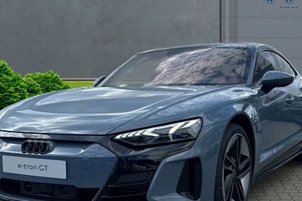 Audi e-tron GT 1.500 km 95.880 € Bad Doberan 18209