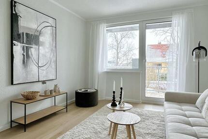 Wohnung Sanitz - 3 Zimmer, 65 m&sup2;, 849&euro; | Angebot:25419684