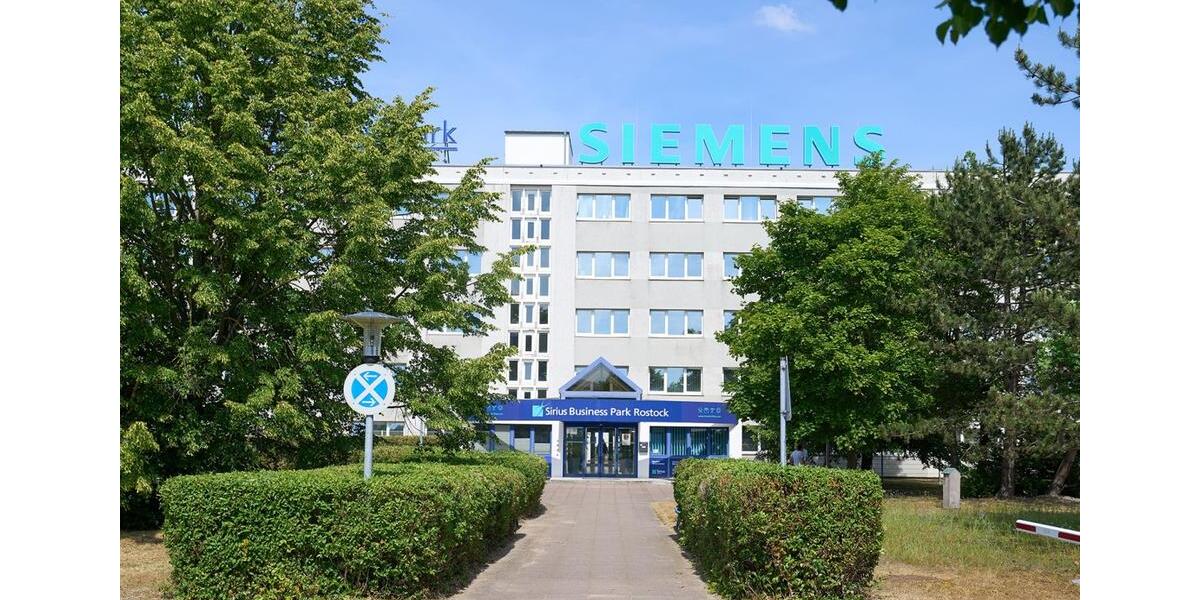 Gewerbeobjekt Lambrechtshagen - 9&euro; | Angebot:23810773