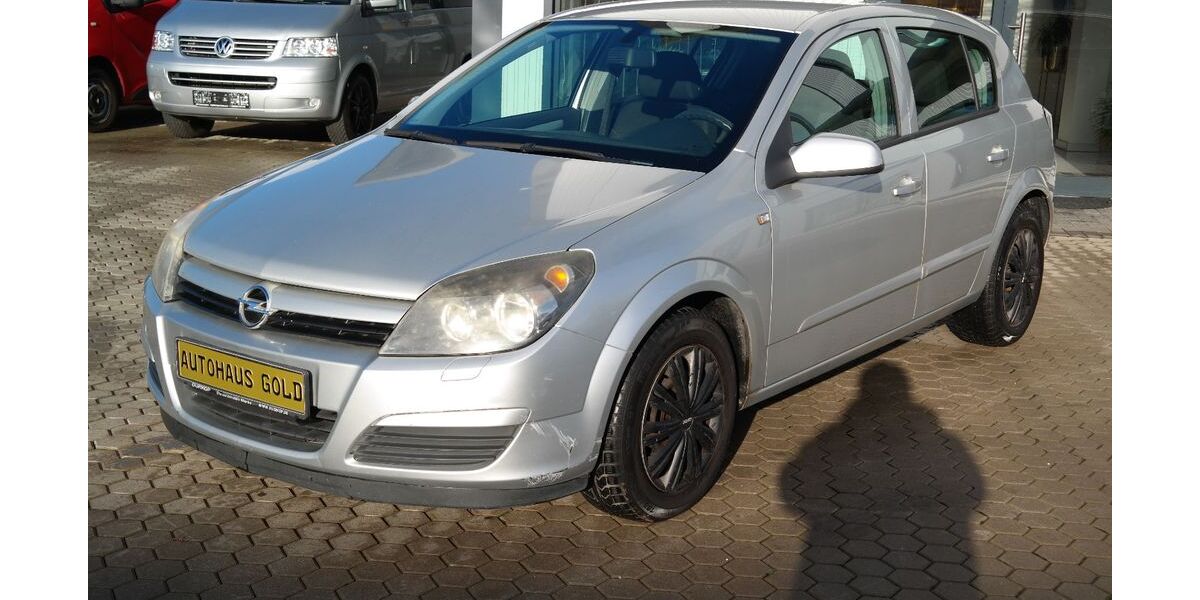 Opel Astra 194.730 km 1.280 &euro; Rostock 18107